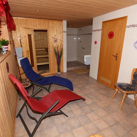 Ferienhaeuser Werdenfels มิทเทนวัลด์ ภายนอก รูปภาพ