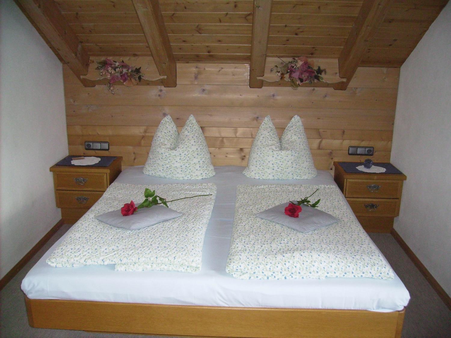 Ferienhaeuser Werdenfels มิทเทนวัลด์ ภายนอก รูปภาพ