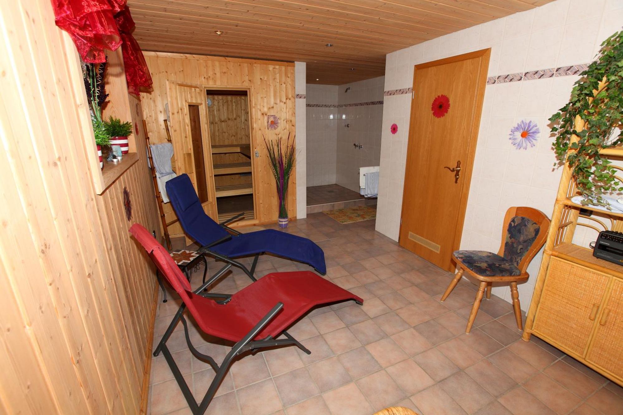 Ferienhaeuser Werdenfels มิทเทนวัลด์ ภายนอก รูปภาพ