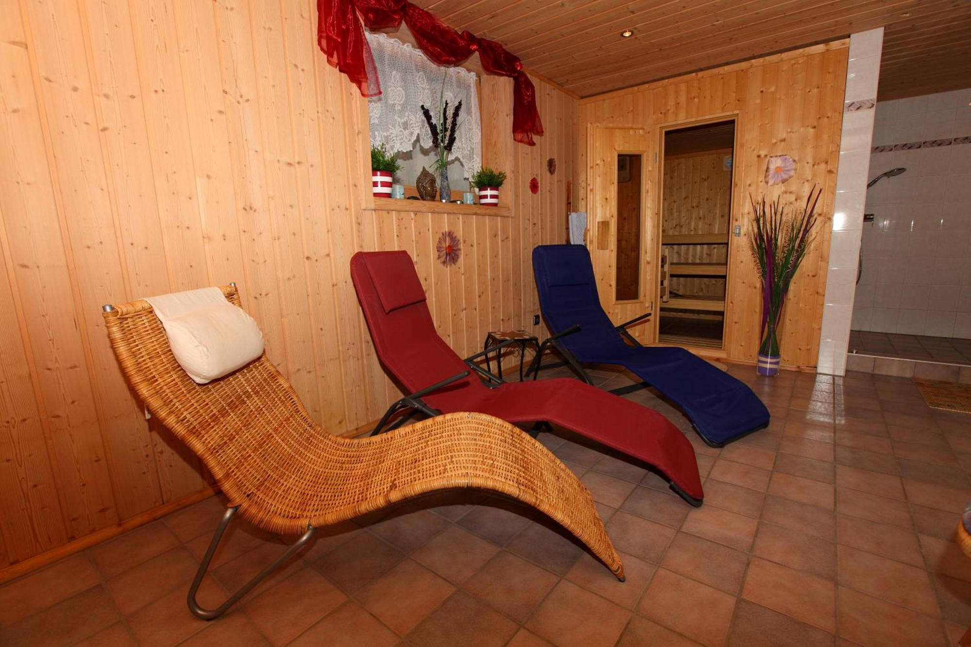 Ferienhaeuser Werdenfels มิทเทนวัลด์ ภายนอก รูปภาพ