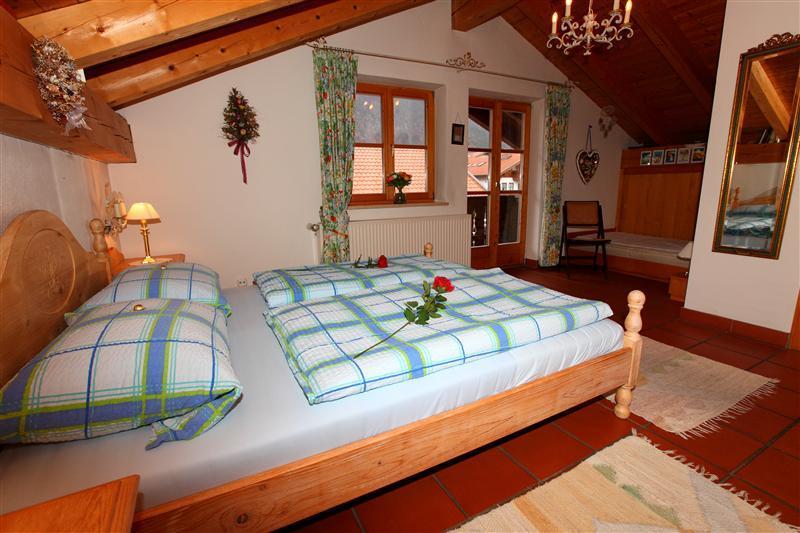 Ferienhaeuser Werdenfels มิทเทนวัลด์ ภายนอก รูปภาพ