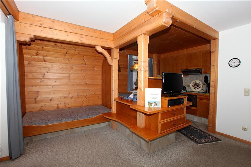 Ferienhaeuser Werdenfels มิทเทนวัลด์ ภายนอก รูปภาพ