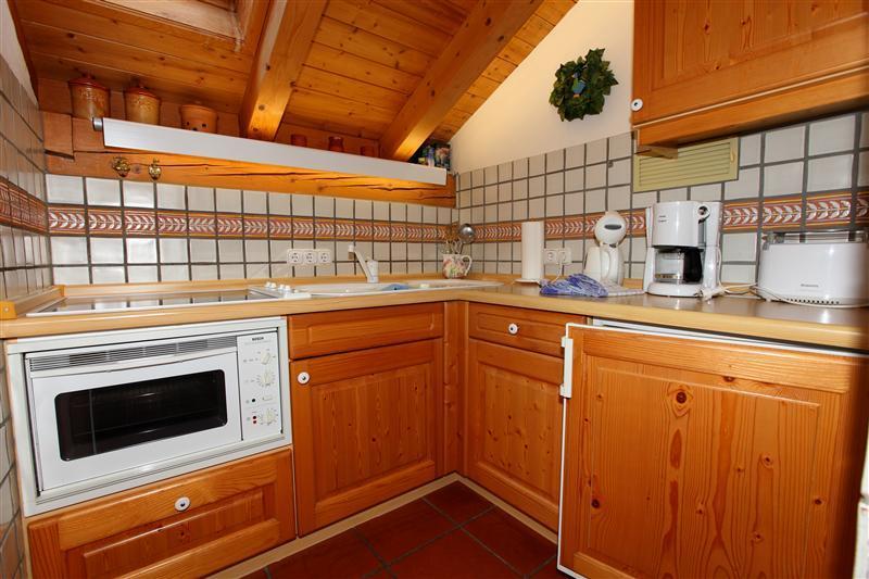 Ferienhaeuser Werdenfels มิทเทนวัลด์ ภายนอก รูปภาพ