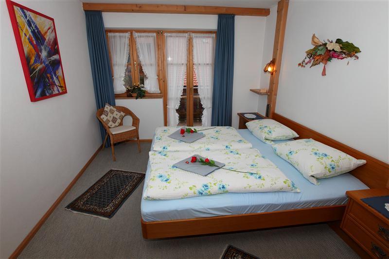 Ferienhaeuser Werdenfels มิทเทนวัลด์ ภายนอก รูปภาพ