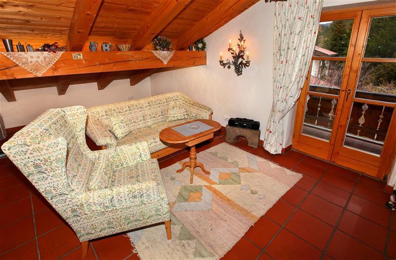 Ferienhaeuser Werdenfels มิทเทนวัลด์ ภายนอก รูปภาพ