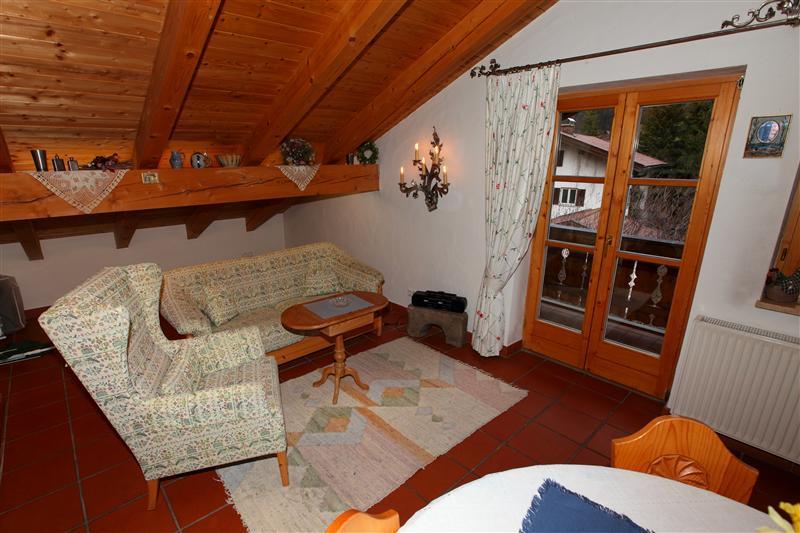Ferienhaeuser Werdenfels มิทเทนวัลด์ ภายนอก รูปภาพ