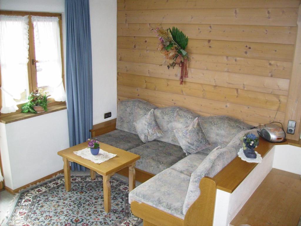 Ferienhaeuser Werdenfels มิทเทนวัลด์ ภายนอก รูปภาพ